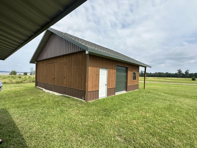 151 Morgan Pl Pv Drive, Mansfield, LA 71052