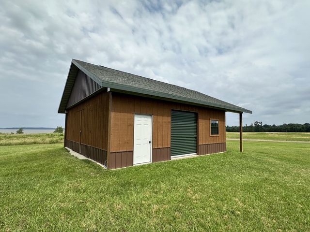 151 Morgan Pl Pv Drive, Mansfield, LA 71052