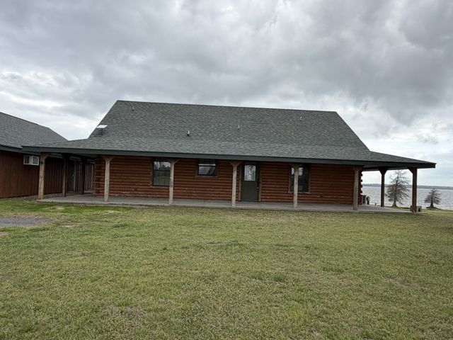 151 Morgan Pl Pv Drive, Mansfield, LA 71052