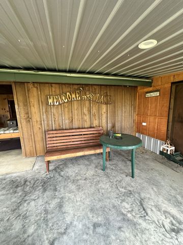 151 Morgan Pl Pv Drive, Mansfield, LA 71052