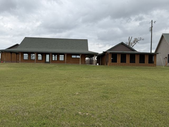 151 Morgan Pl Pv Drive, Mansfield, LA 71052