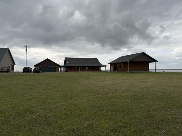 151 Morgan Pl Pv Drive, Mansfield, LA 71052