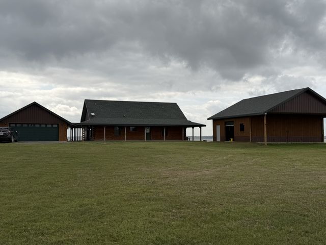 151 Morgan Pl Pv Drive, Mansfield, LA 71052