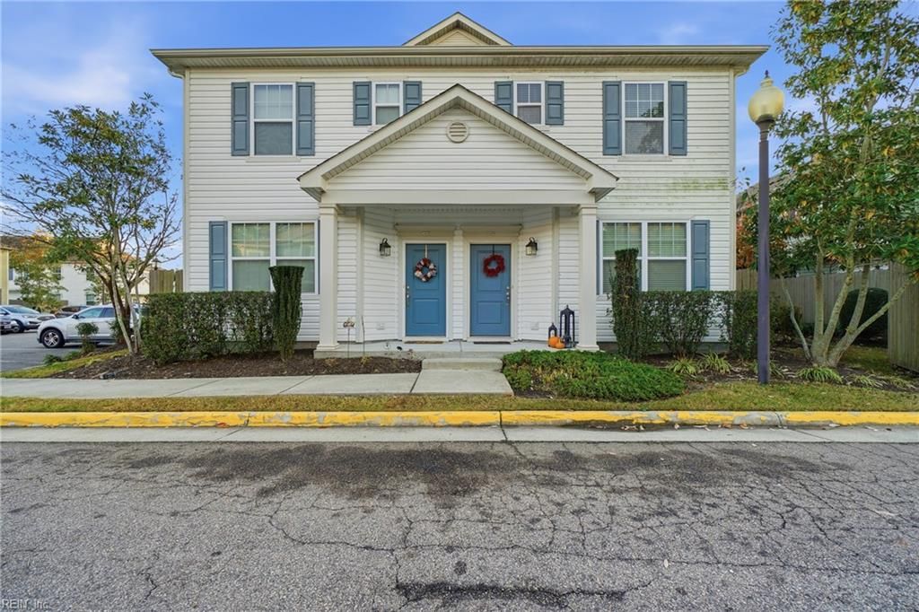 1605 Brimington LN, Virginia Beach, VA 23456