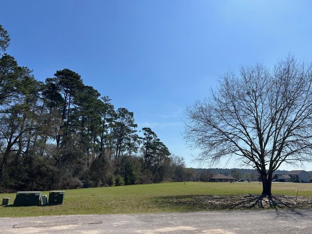 7 Wildwood Lake Drive, Huntsville, TX 77340