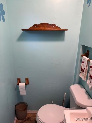 6773 Akron Road, Lockport Town, NY 14094