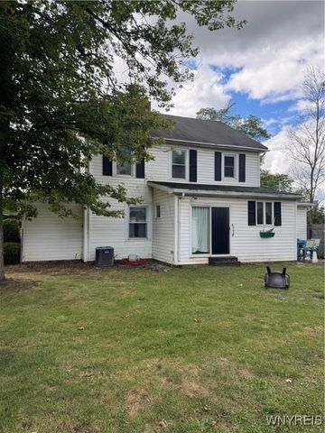 6773 Akron Road, Lockport Town, NY 14094