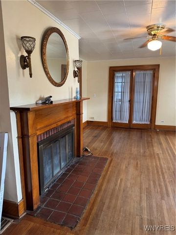 6773 Akron Road, Lockport Town, NY 14094