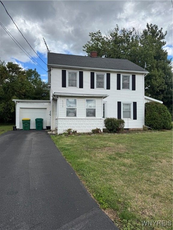 6773 Akron Road, Lockport Town, NY 14094