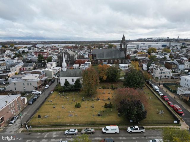 4601 ALMOND ST, Philadelphia, PA 19137