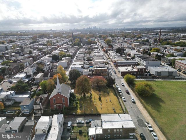 4601 ALMOND ST, Philadelphia, PA 19137