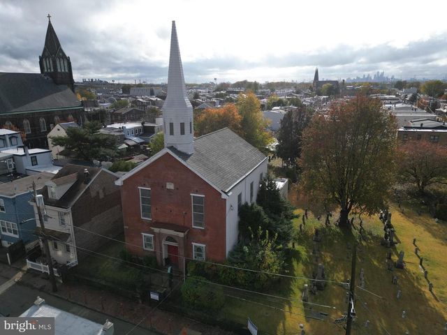 4601 ALMOND ST, Philadelphia, PA 19137