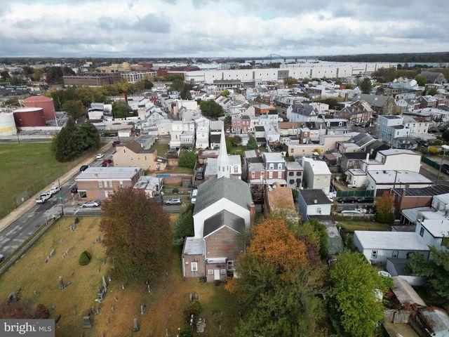 4601 ALMOND ST, Philadelphia, PA 19137