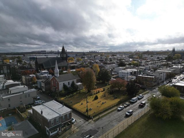 4601 ALMOND ST, Philadelphia, PA 19137