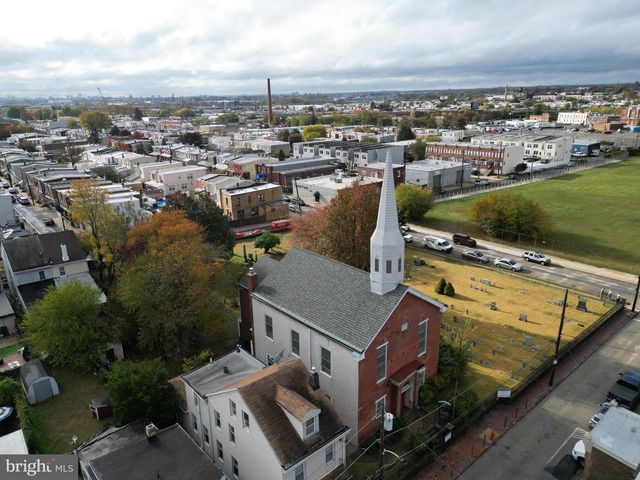 4601 ALMOND ST, Philadelphia, PA 19137