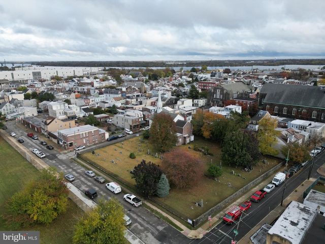 4601 ALMOND ST, Philadelphia, PA 19137