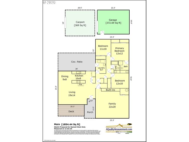 909 Ne 177TH Ave, Gresham, OR 97230