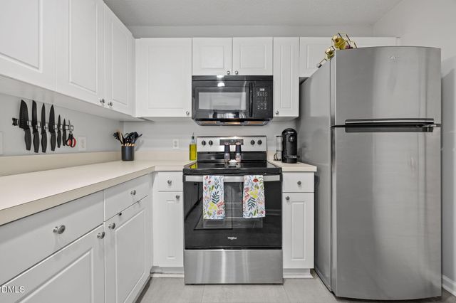 5612 Osprey Cove Drive, Raleigh, NC 27604