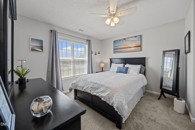 5612 Osprey Cove Drive, Raleigh, NC 27604