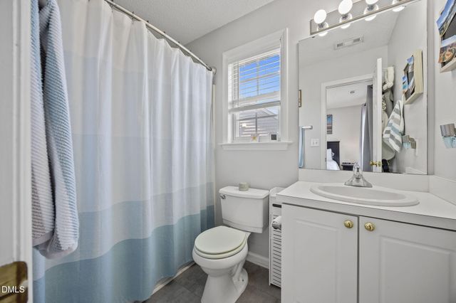 5612 Osprey Cove Drive, Raleigh, NC 27604