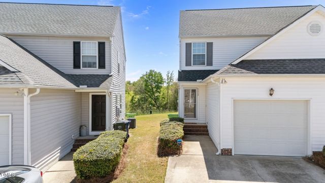 5612 Osprey Cove Drive, Raleigh, NC 27604