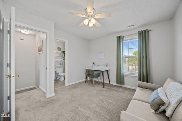 5612 Osprey Cove Drive, Raleigh, NC 27604