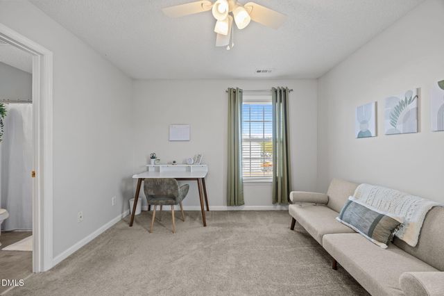 5612 Osprey Cove Drive, Raleigh, NC 27604