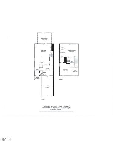 5612 Osprey Cove Drive, Raleigh, NC 27604