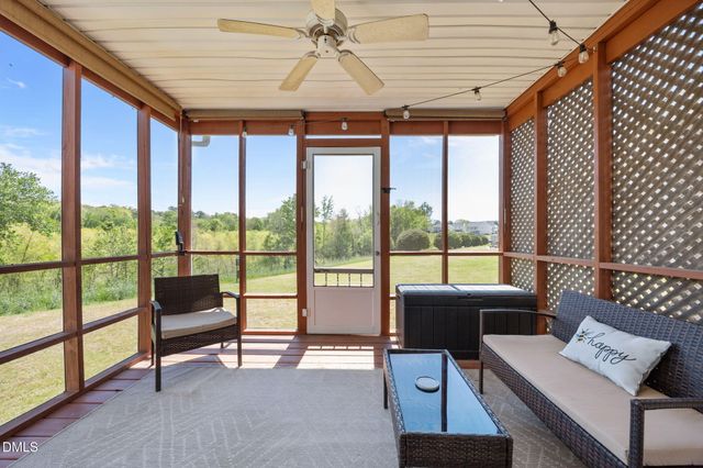 5612 Osprey Cove Drive, Raleigh, NC 27604