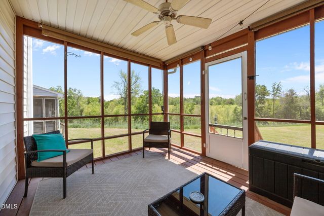 5612 Osprey Cove Drive, Raleigh, NC 27604