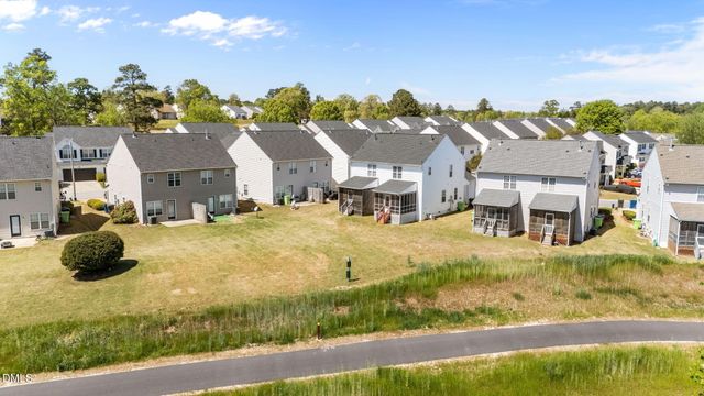 5612 Osprey Cove Drive, Raleigh, NC 27604