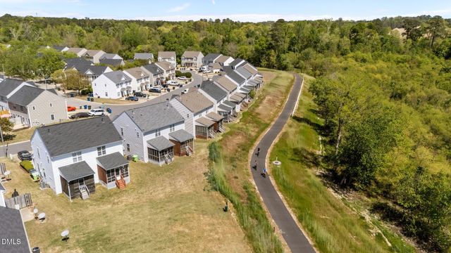 5612 Osprey Cove Drive, Raleigh, NC 27604