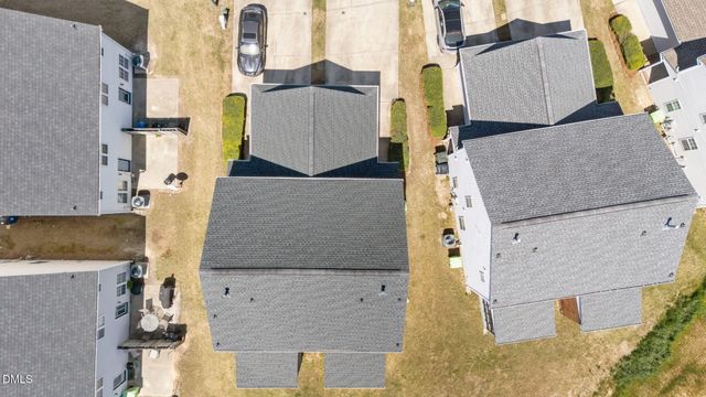 5612 Osprey Cove Drive, Raleigh, NC 27604