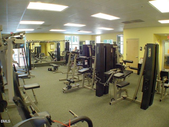 5612 Osprey Cove Drive, Raleigh, NC 27604