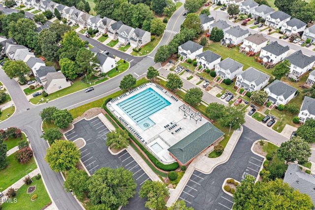 5612 Osprey Cove Drive, Raleigh, NC 27604