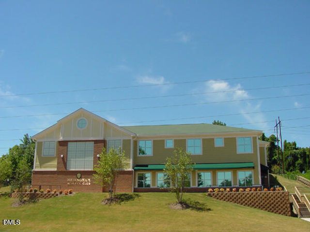 5612 Osprey Cove Drive, Raleigh, NC 27604