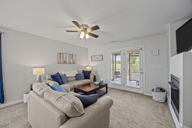 5612 Osprey Cove Drive, Raleigh, NC 27604