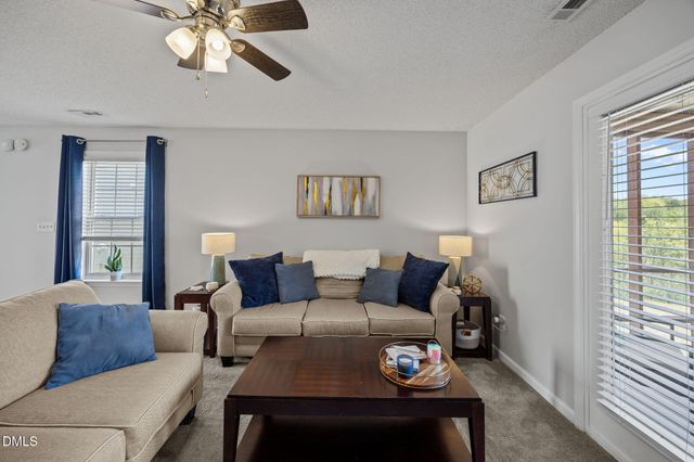 5612 Osprey Cove Drive, Raleigh, NC 27604