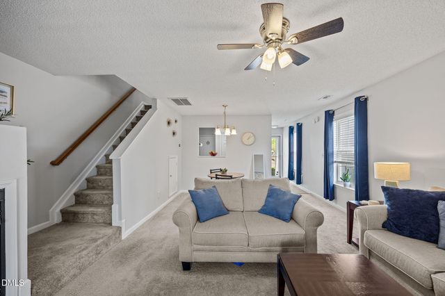 5612 Osprey Cove Drive, Raleigh, NC 27604