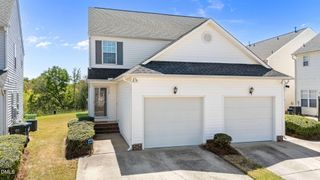 5612 Osprey Cove Drive, Raleigh, NC 27604