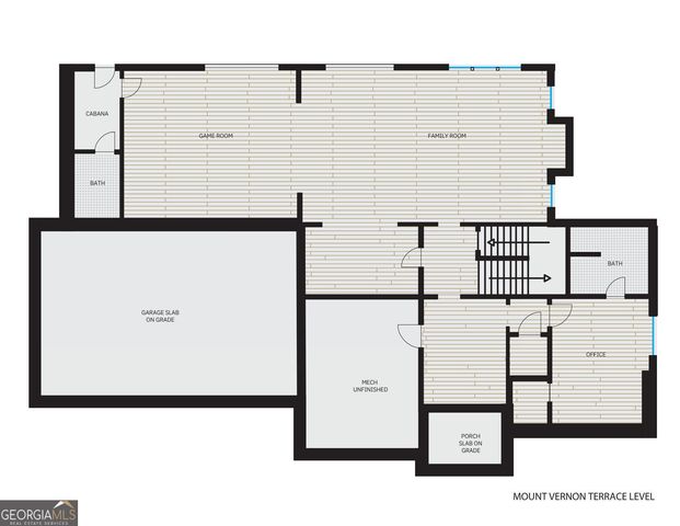 5315 Mt Vernon Parkway NW, Sandy Springs, GA 30327