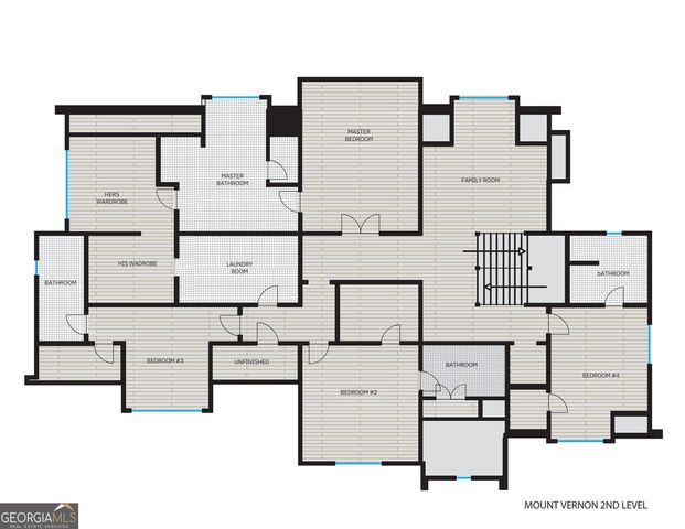 5315 Mt Vernon Parkway NW, Sandy Springs, GA 30327