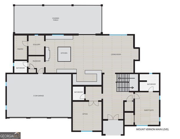 5315 Mt Vernon Parkway NW, Sandy Springs, GA 30327