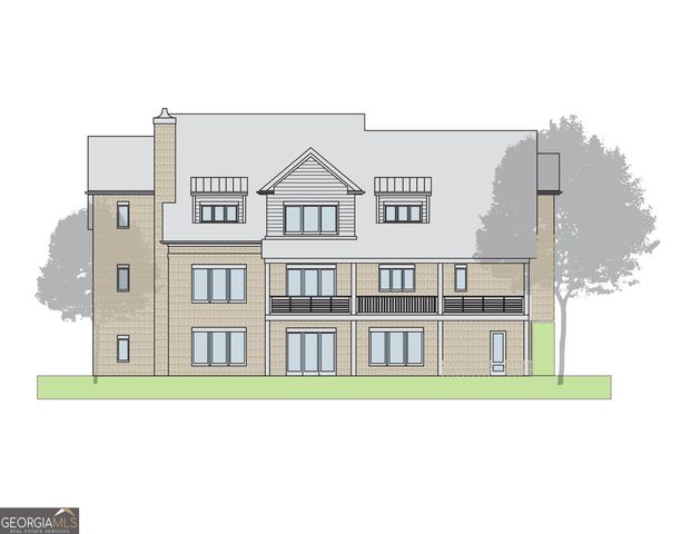 5315 Mt Vernon Parkway NW, Sandy Springs, GA 30327