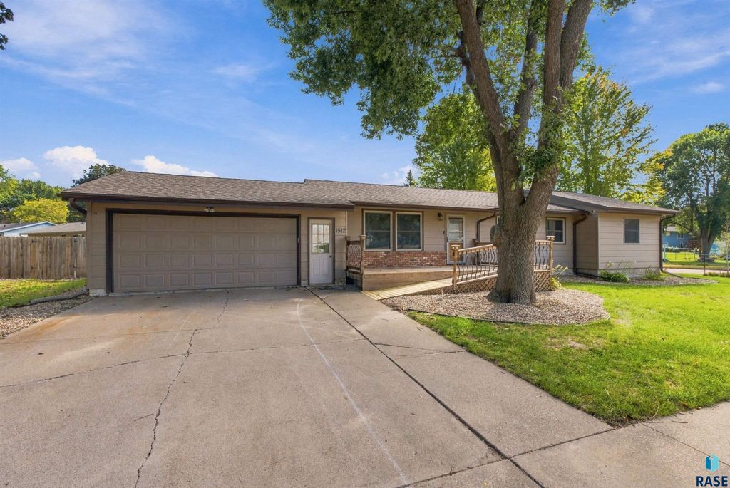 1512 S Judy Ave Avenue, Sioux Falls, SD 57103