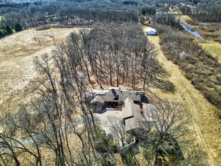 2551 Patterson Lake Road, Putnam Township, MI 48169