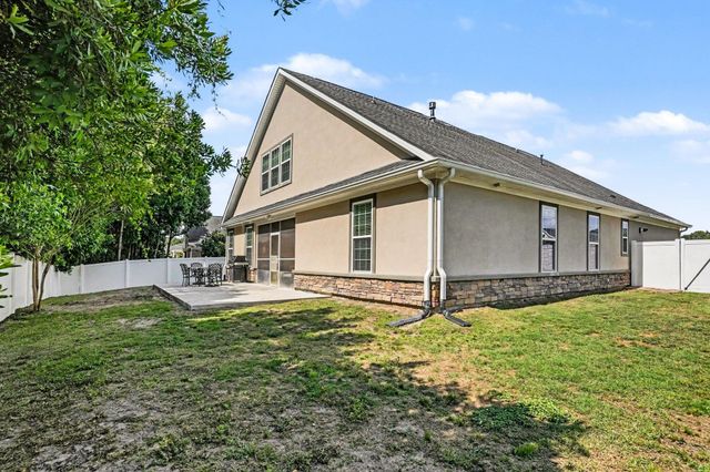 962 Henry James Dr., Myrtle Beach, SC 29579