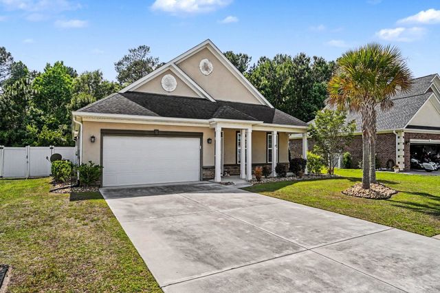 962 Henry James Dr., Myrtle Beach, SC 29579