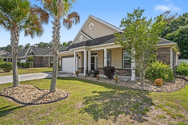 962 Henry James Dr., Myrtle Beach, SC 29579