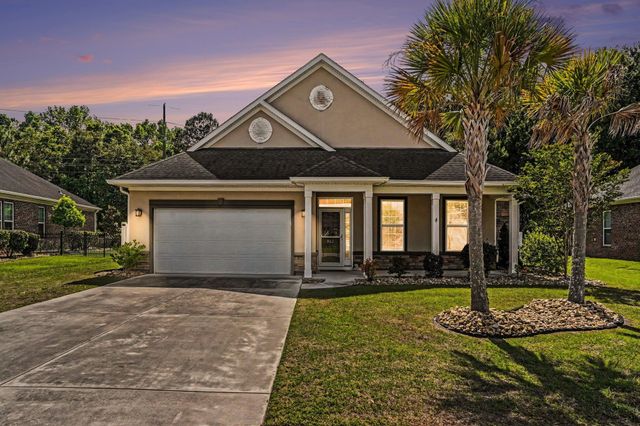 962 Henry James Dr., Myrtle Beach, SC 29579